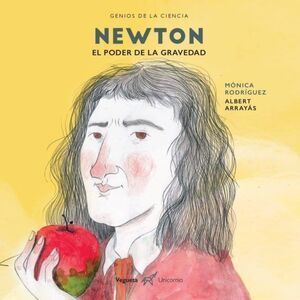 NEWTON, EL PODER DE LA GRAVEDAD