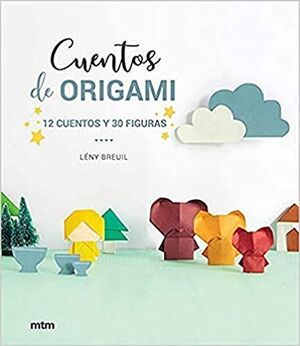 CUENTOS DE ORIGAMI