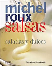 SALSAS (ROUX) 2018