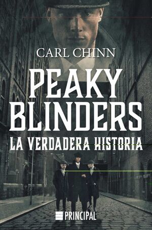 PEAKY  BLINDERS