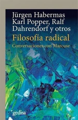 FILOSOFÍA RADICAL