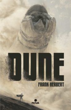 DUNE 1 CRONICAS. DUNE (ED. ILUSTRADA)