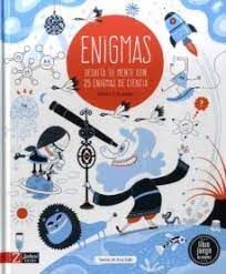 ENIGMAS DE CIENCIA