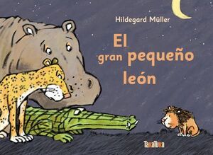 EL GRAN PEQUEÑO LEÓN (T,D)