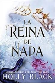 LA REINA DE NADA