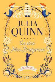 LA OTRA MISS BRIDGERTON