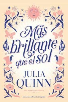 BRILLANTE QUE EL SOL, MAS  LAS HERMANAS LYNDON 2