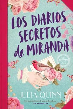 DIARIOS SECRETOS DE MIRANDA, LOS BEVELSTOKE 1