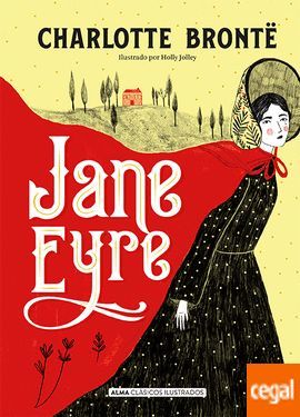 JANE EYRE