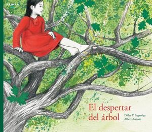 EL DESPERTAR DEL ARBOL