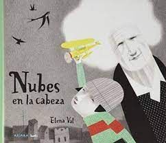 NUBES EN LA CABEZA