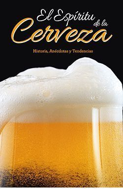 EL ESPÍRITU DE LA CERVEZA