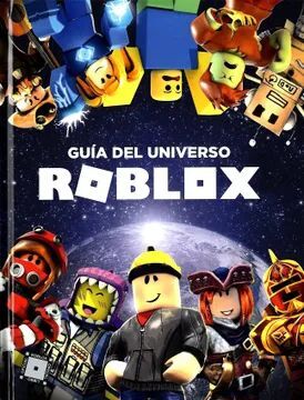 GUIA DEL UNIVERSO ROBLOX