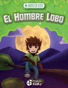 EL HOMBRE LOBO