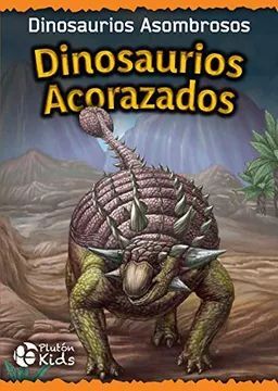 DINOSAURIOS ACORAZADOS