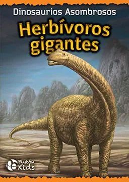 HERBIVOROS GIGANTES