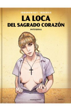 LA LOCA DEL SAGRADO CORAZON