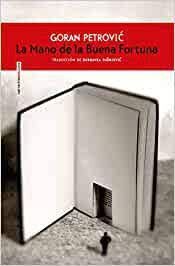 LA MANO DE LA BUENA FORTUNA