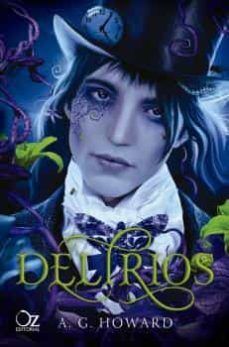 DELIRIOS (SUSURROS 2)