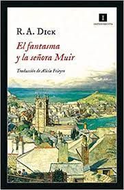 EL FANTASMA Y LA SEÑORA MUIR