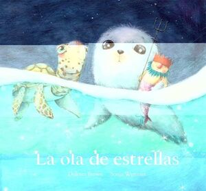 LA OLA DE ESTRELLAS