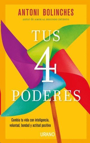 TUS 4 PODERES