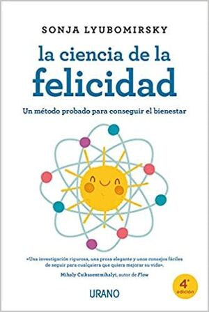 LA CIENCIA DE LA FELICIDAD