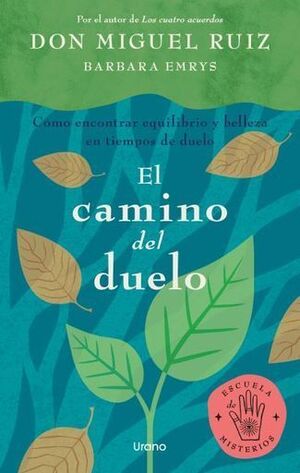 EL CAMINO DEL DUELO