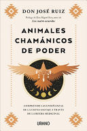 ANIMALES CHAMANICOS DE PODER