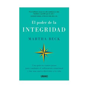 EL PODER DE LA INTEGRIDAD