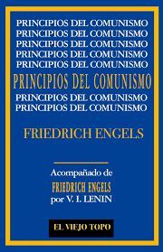 PRINCIPIOS DEL COMUNISMO