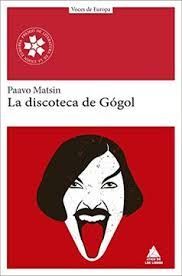 DISCOTECA DE GOGOL, LA