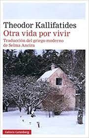 OTRA VIDA POR VIVIR