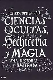 CIENCIAS OCULTAS, HECHICERÍA Y MAGIA (2021)