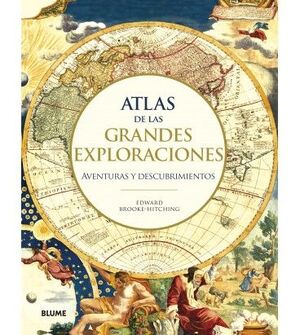 ATLAS DE LAS GRANDES EXPLORACIONES