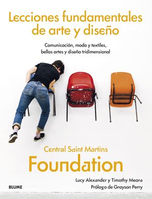 LECCIONES FUNDAMENTALES DE ARTE Y DISEÑO