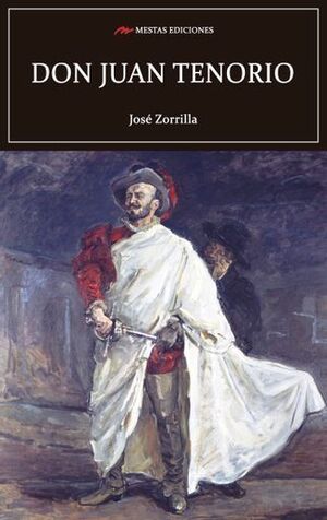 DON JUAN TENORIO