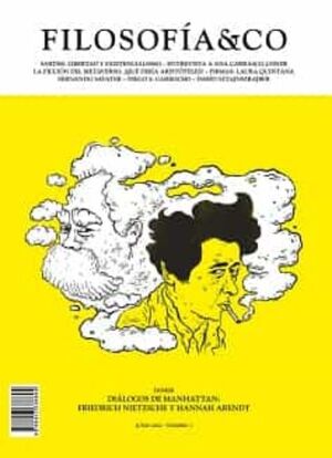 REVISTA FILOSOFIA & CO