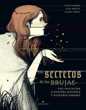 LOS SECRETOS DE LAS BRUJAS