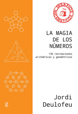 LA MAGIA DE LOS NÚMEROS