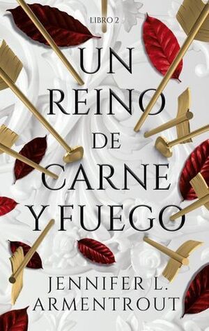 UN REINO DE CARNE Y FUEGO  2