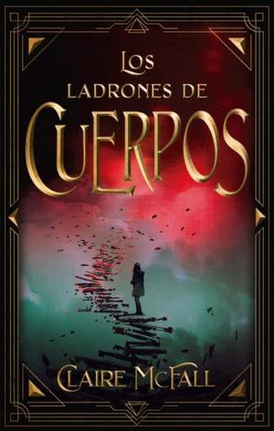 LADRONES DE CUERPOS, LOS