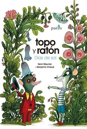 TOPO Y RATÓN