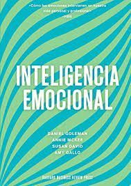 INTELIGENCIA EMOCIONAL