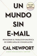 UN MUNDO SIN E-MAIL (A WORLD WITHOUT E-MAIL, SPANISH EDITION)