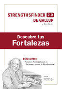 DESCUBRE TUS FORTALEZAS + CÓDIGO (STRENGTH FINDER 2. 0 SPANISH EDITION)