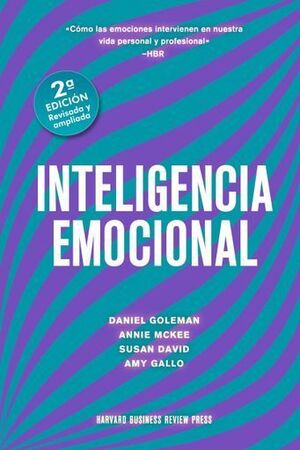 INTELIGENCIA EMOCIONAL 2U00AA ED.