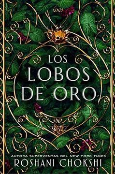 LOS LOBOS DE ORO