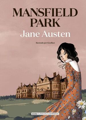 MANSFIELD PARK