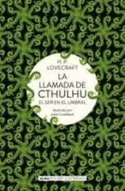 LA LLAMADA CTHULHU (POCKET)